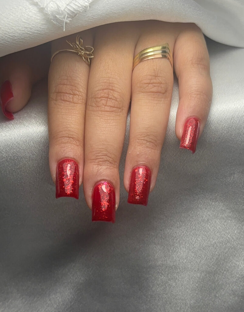 Création Nail’Cy