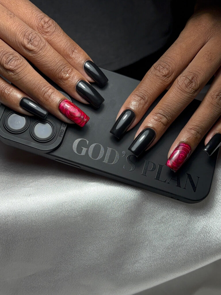 Création Nail’Cy