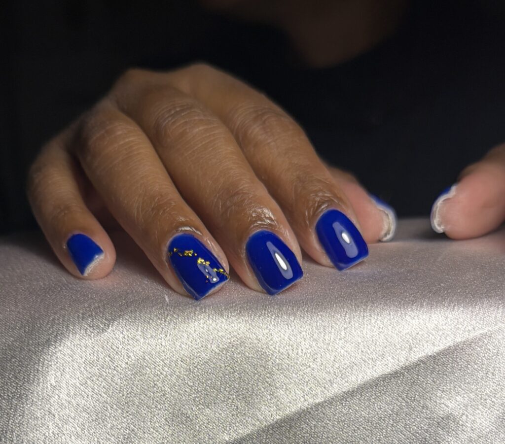 Création Nail’Cy