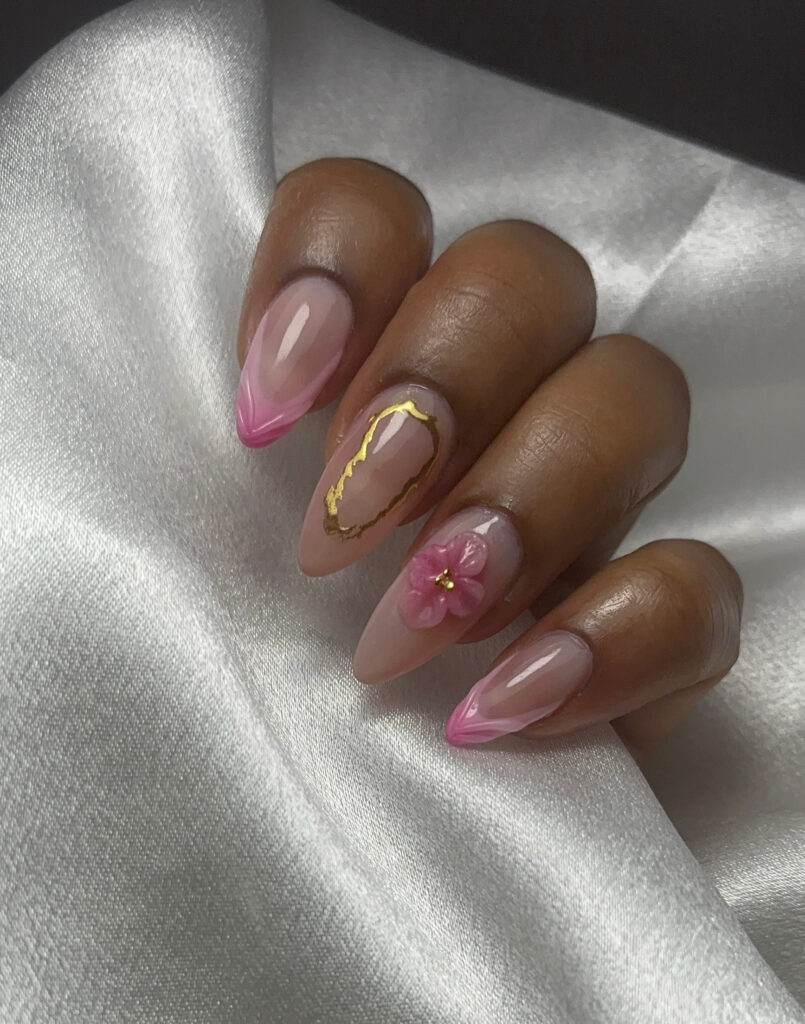 Création Nail’Cy