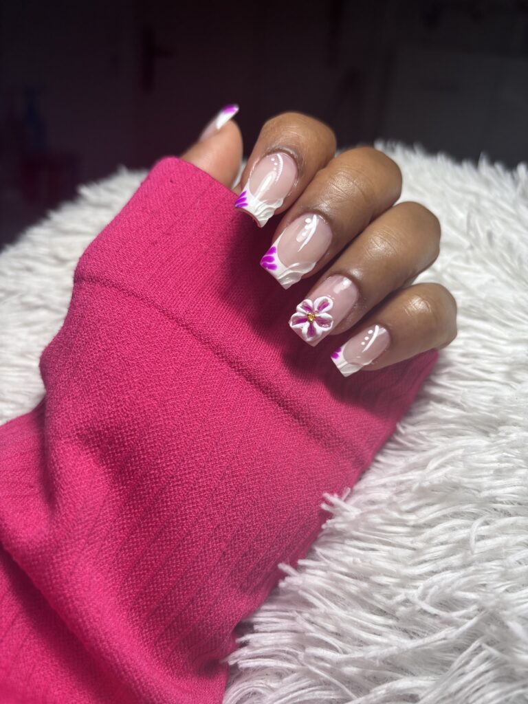 Création Nail’Cy