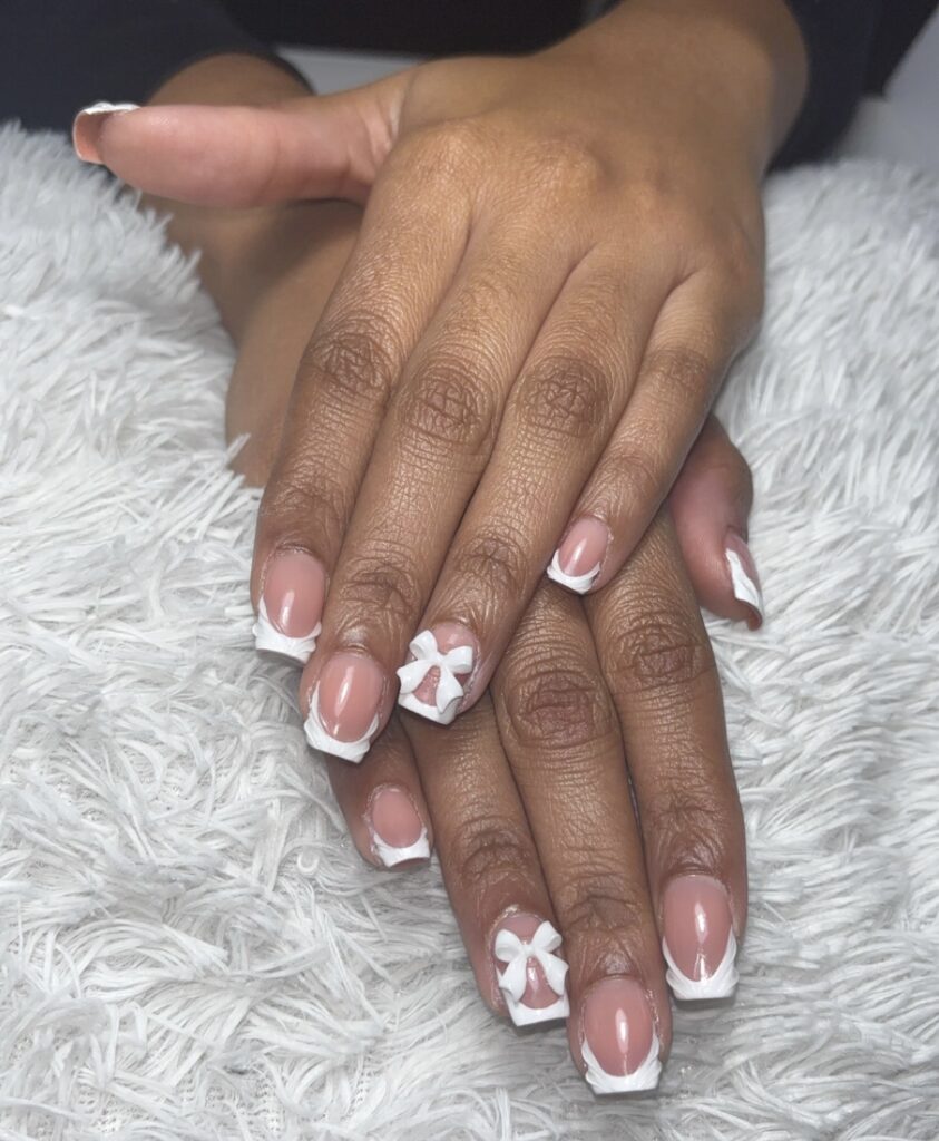 Création Nail’Cy