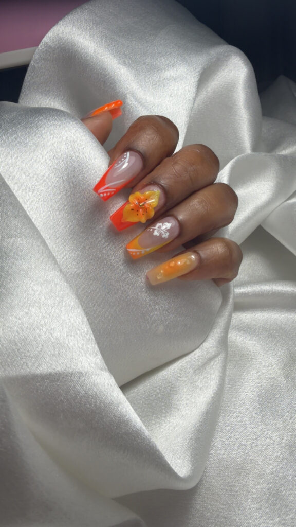 Création Nail’Cy