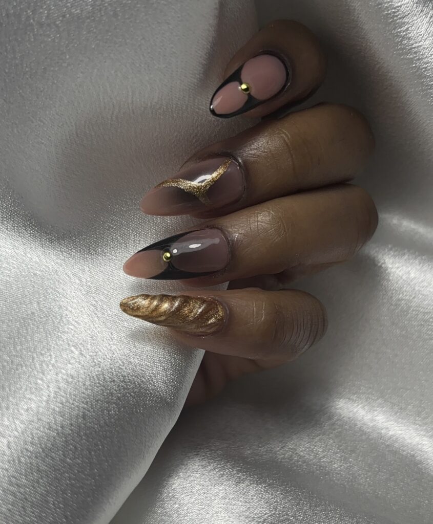 Création Nail’Cy