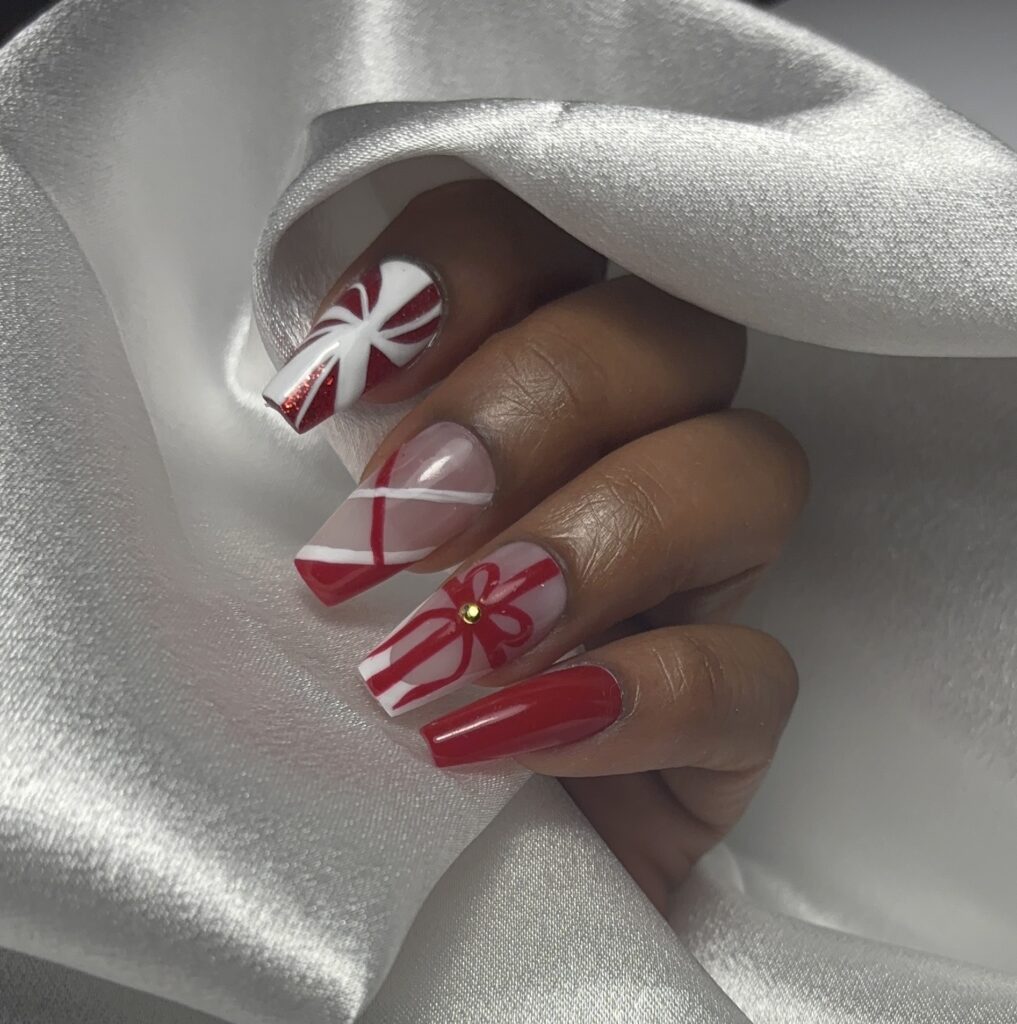Création Nail’Cy