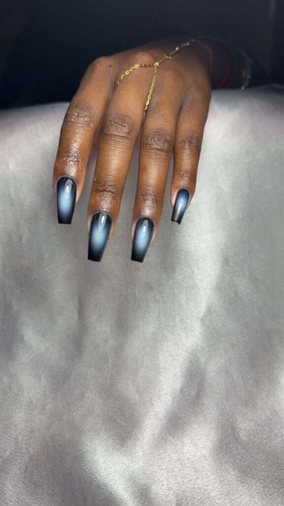 Création Nail’Cy