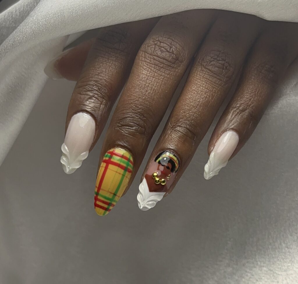 Création Nail’Cy