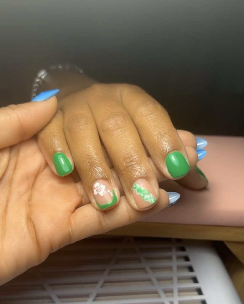 Création Nail’Cy