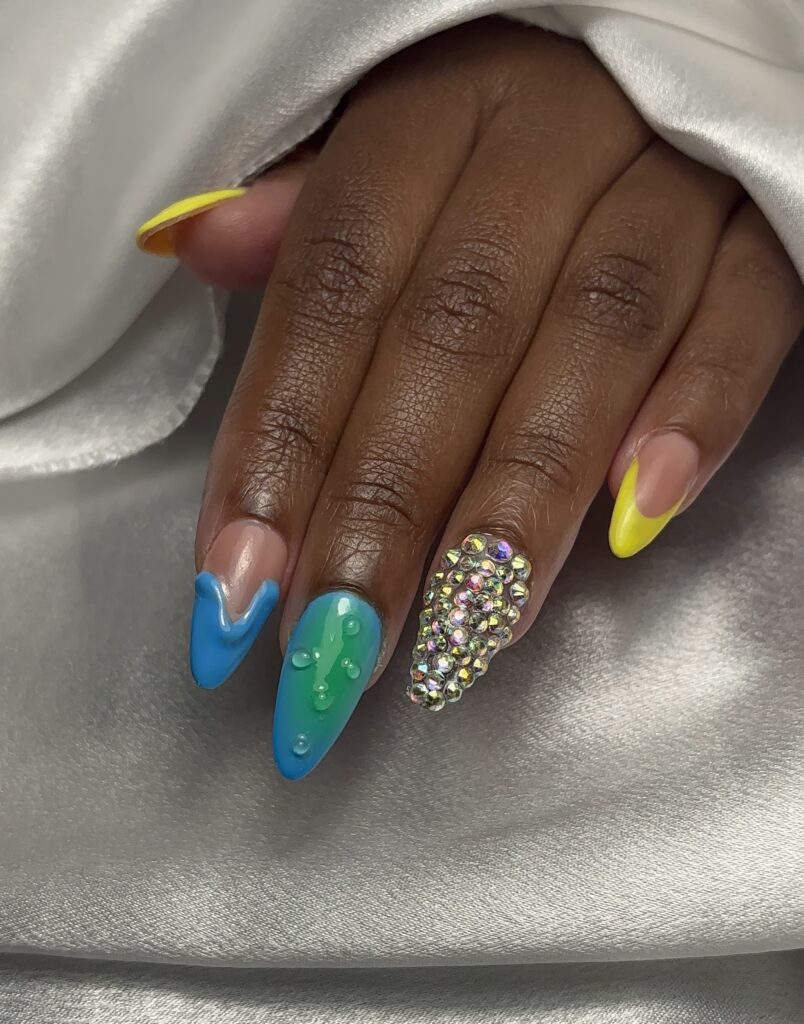 Création Nail’Cy
