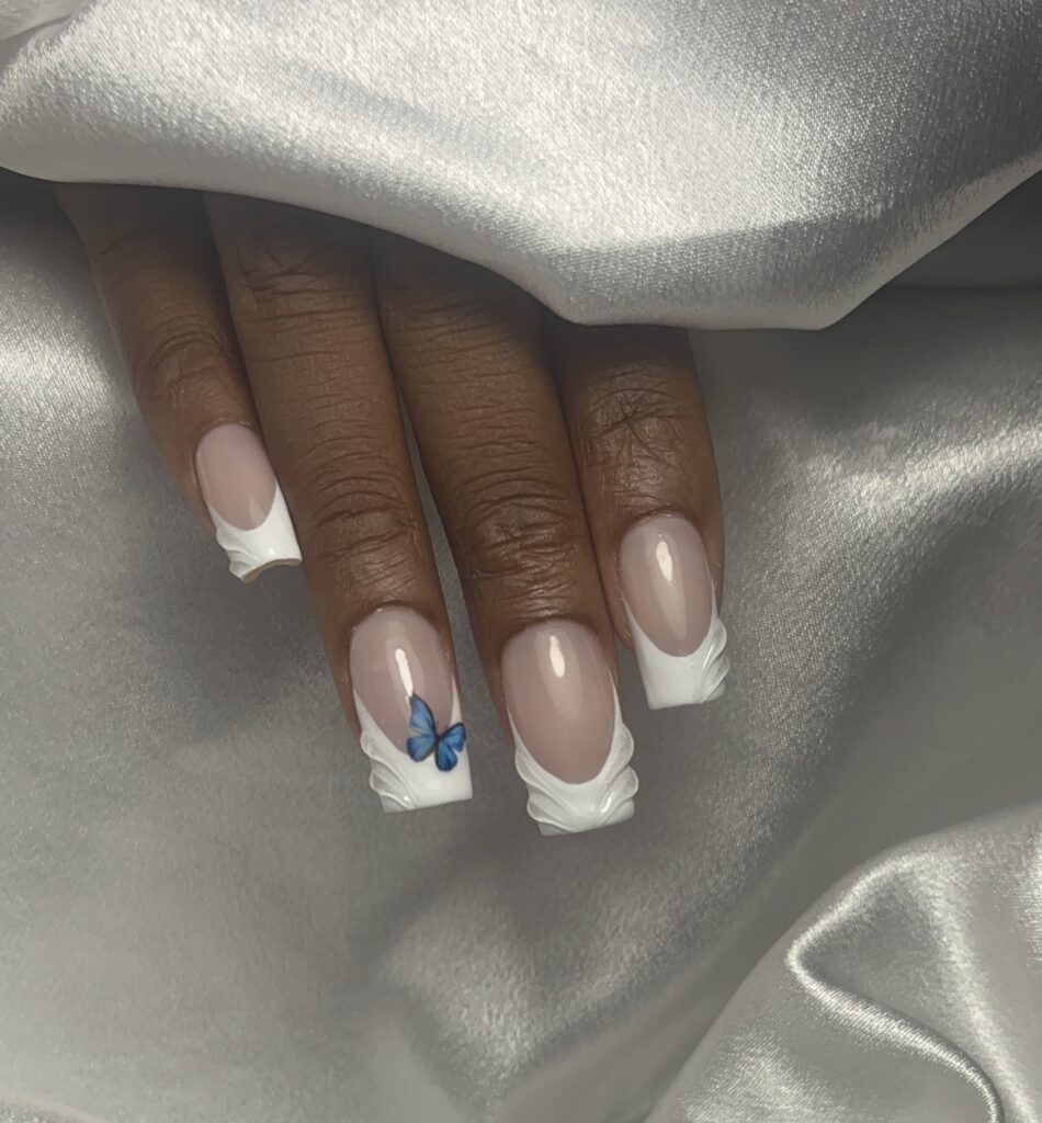 Création Nail’Cy