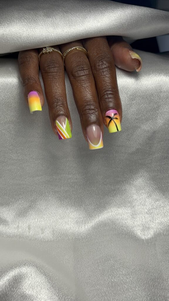 Création Nail’Cy