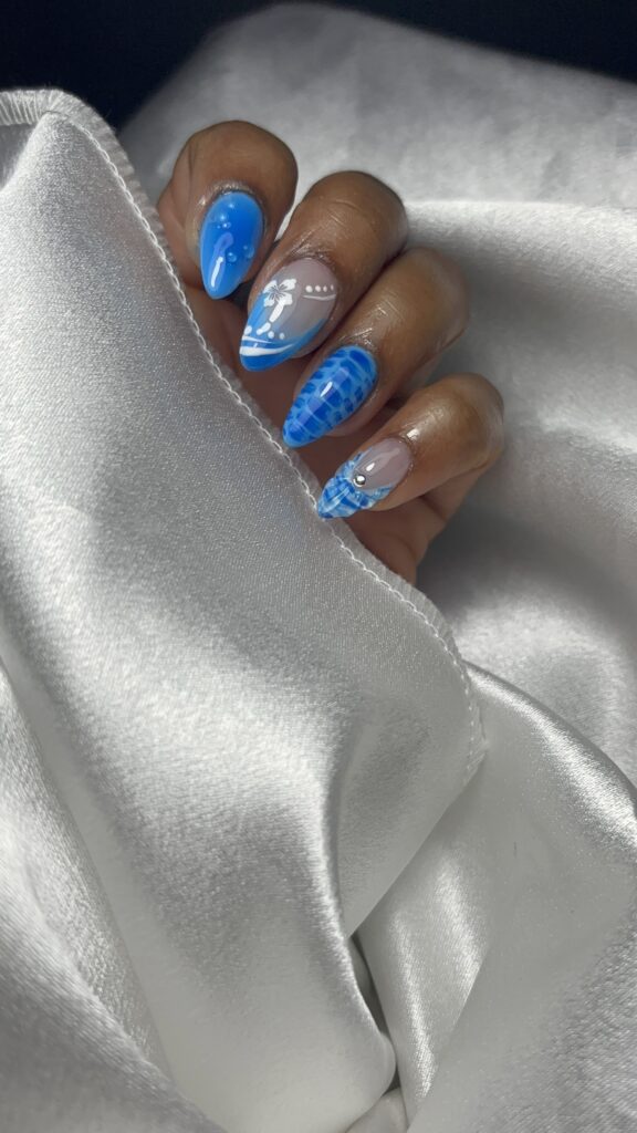 Création Nail’Cy