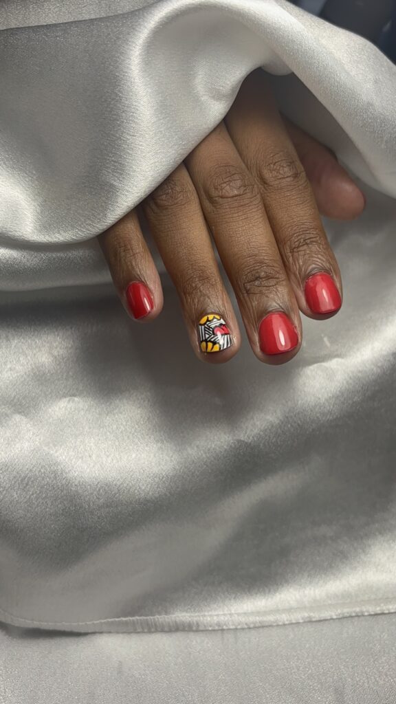 Création Nail’Cy