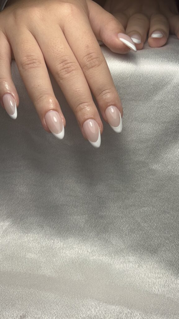 Création Nail’Cy
