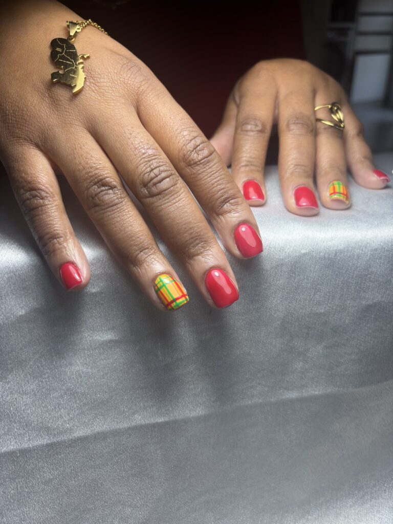 Création Nail’Cy
