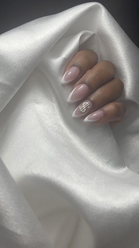 Création Nail’Cy