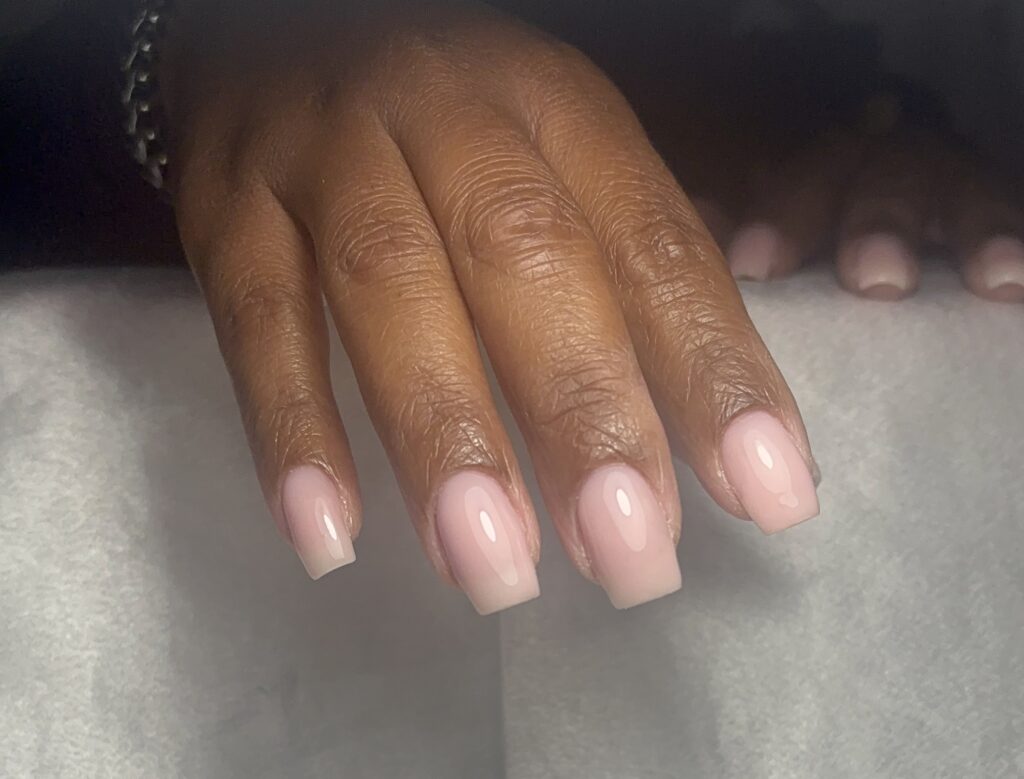 Création Nail’Cy