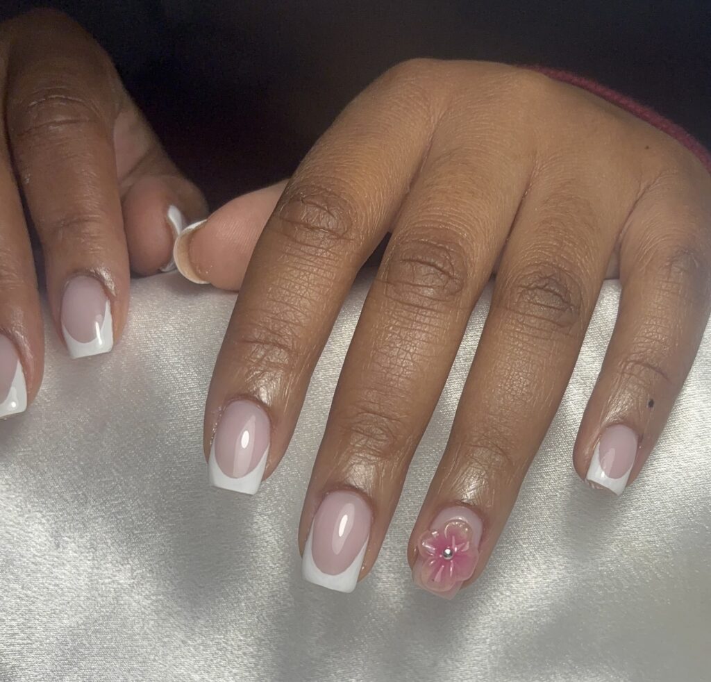 Création Nail’Cy